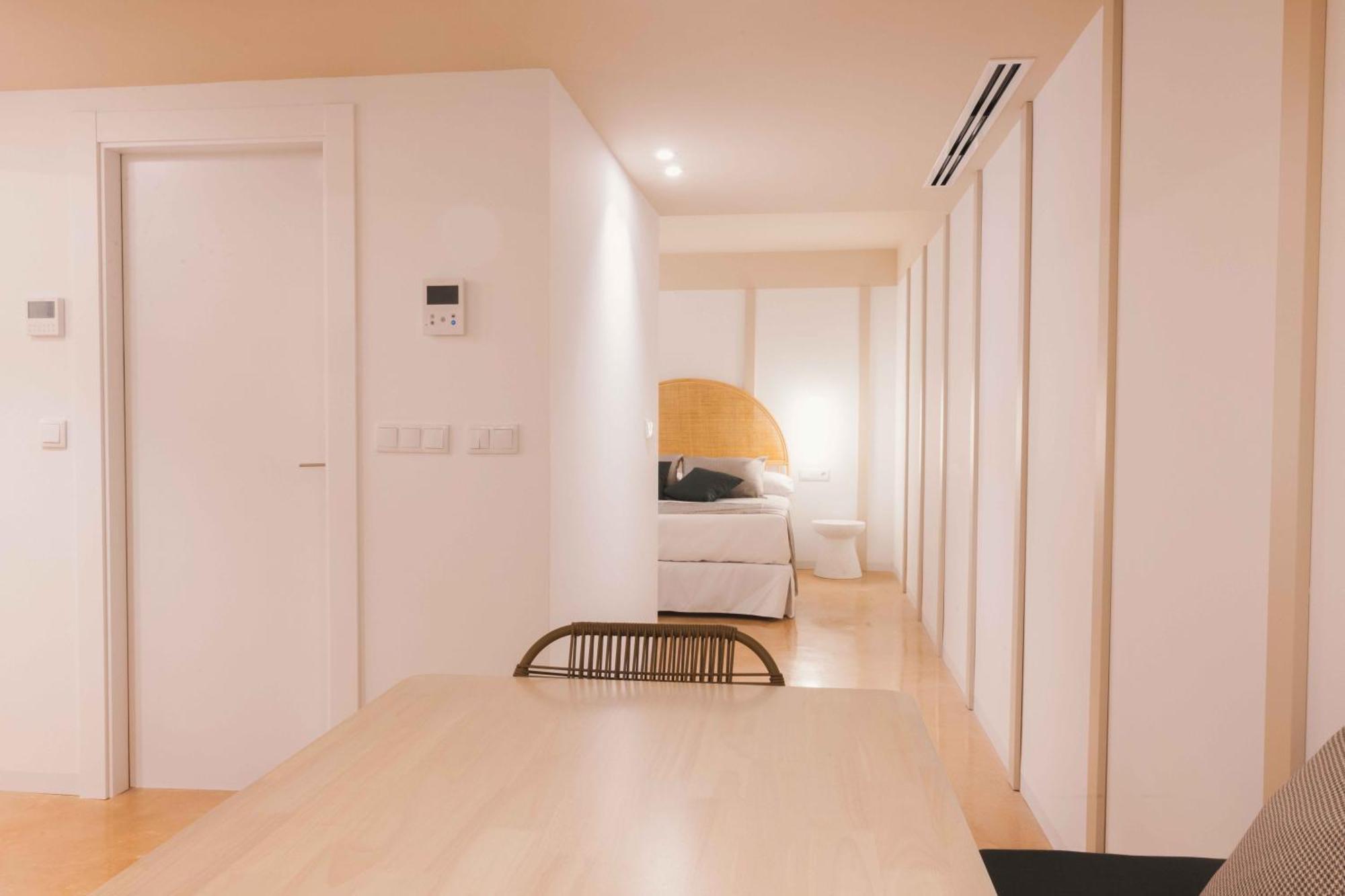 Los 6 By Grupo Ccommo Murcia Exterior photo